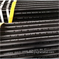 ASTM A333 Gr.6 Low Temperature Carbon Steel Pipe